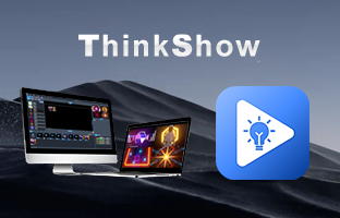 ThinkShow | 掌控视听，演绎无限精彩