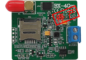 BX-4Gm？