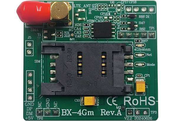 BX-4Gm Rev.A ？
